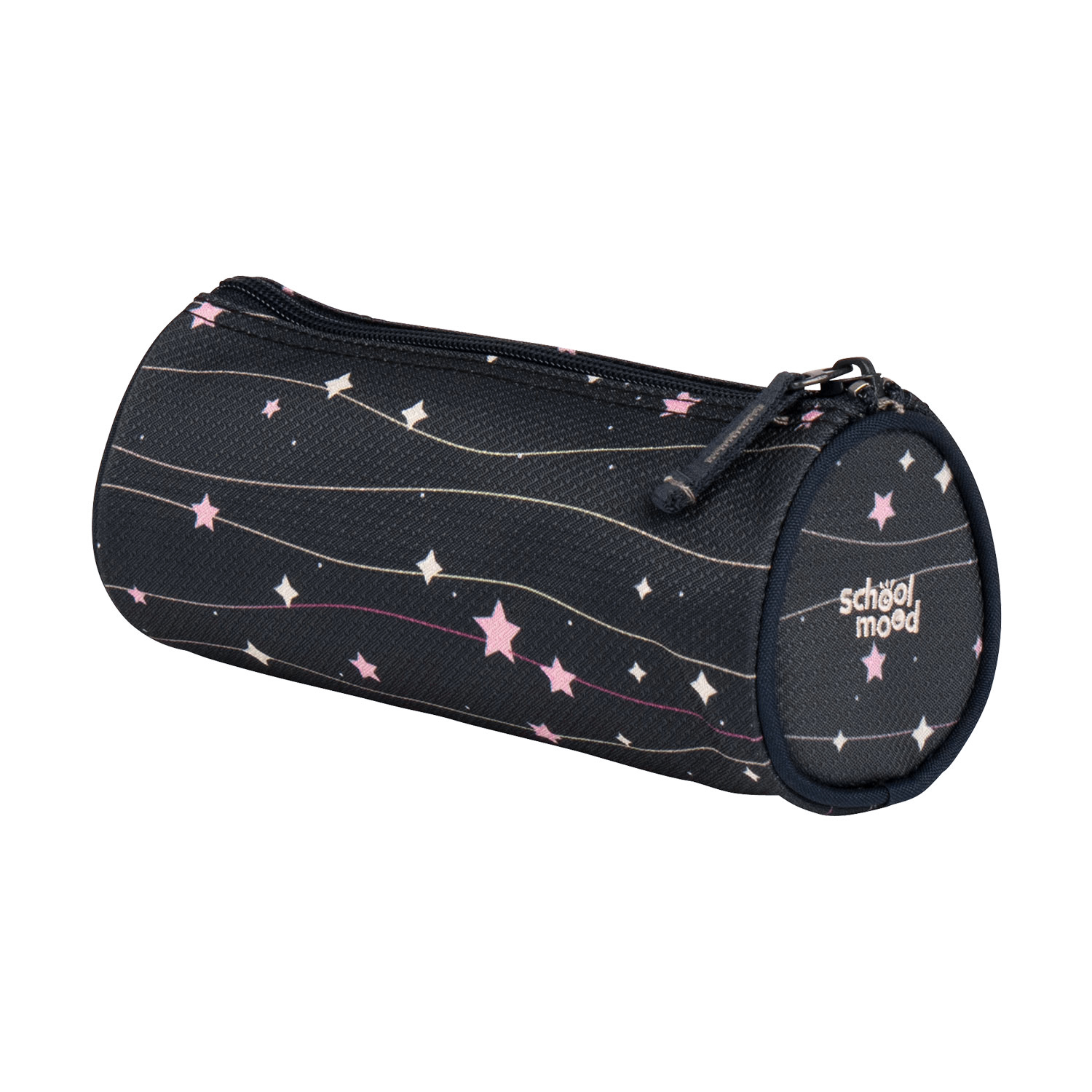 School-Mood Champion Pro Schulranzen-Set 2025/2026 7-tlg. Ella (Pony)