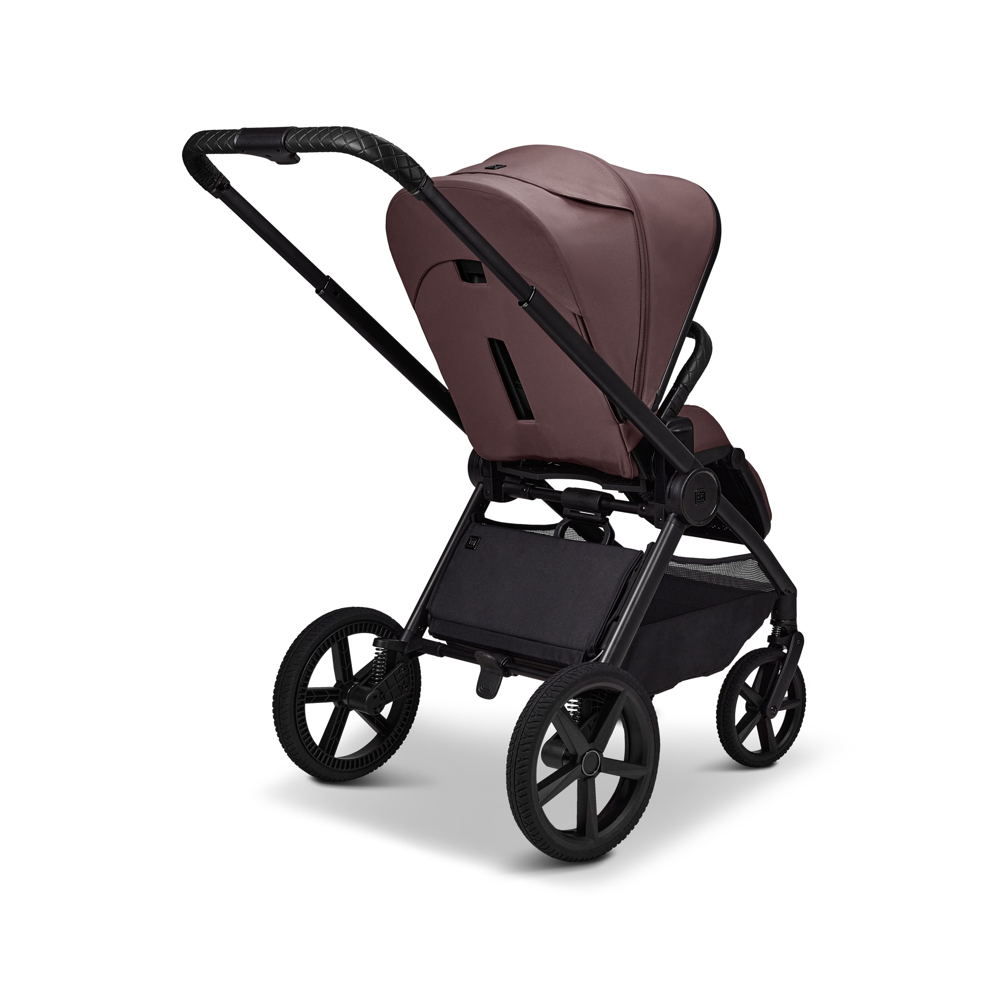 Moon GIO 2.0 Fold Kinderwagen-Set tonka