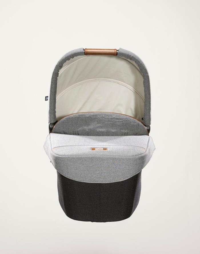 Joie Signature rambleTM Tragetasche - Carbon Joie Signature rambleTM Tragetasche - Carbon