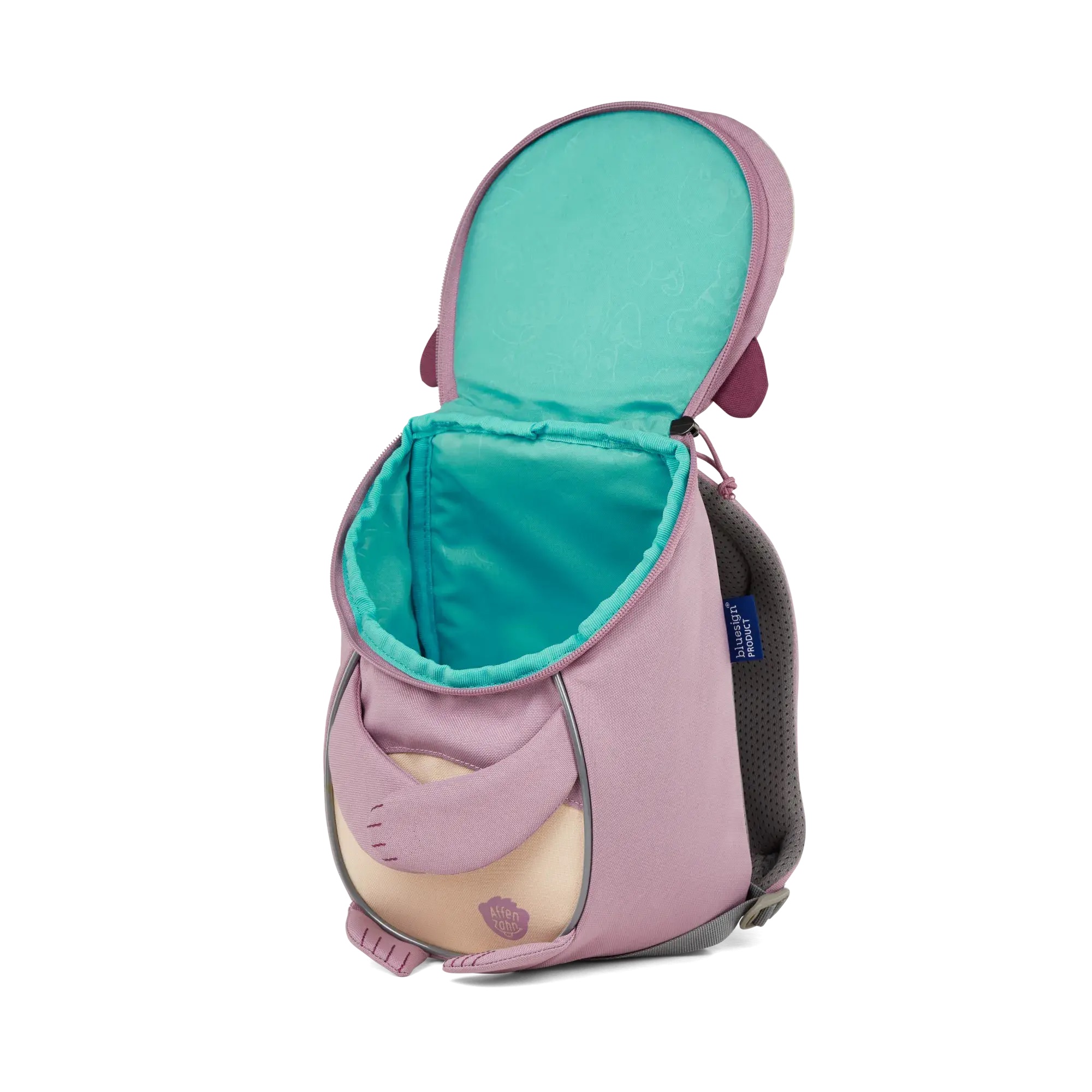 Affenzahn Kindergartenrucksack kleiner Freund Otter