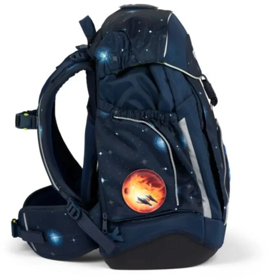 ergobag Schulranzen-Set Maxi 2925/2026 KoBärnikus ergobag Schulranzen-Set Maxi 2925/2026 KoBärnikus