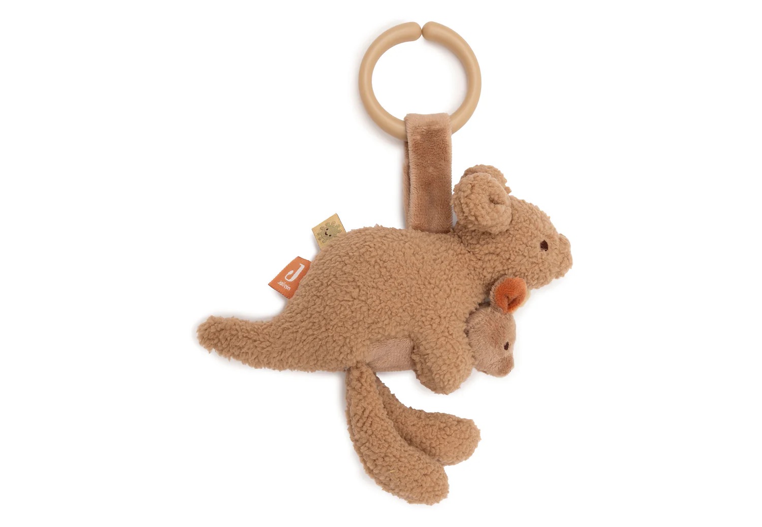 Jollein Kinderwagen-Anhänger Kangaroots