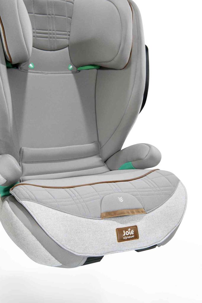 Joie Signature i-Traver™ SELECT Oyster