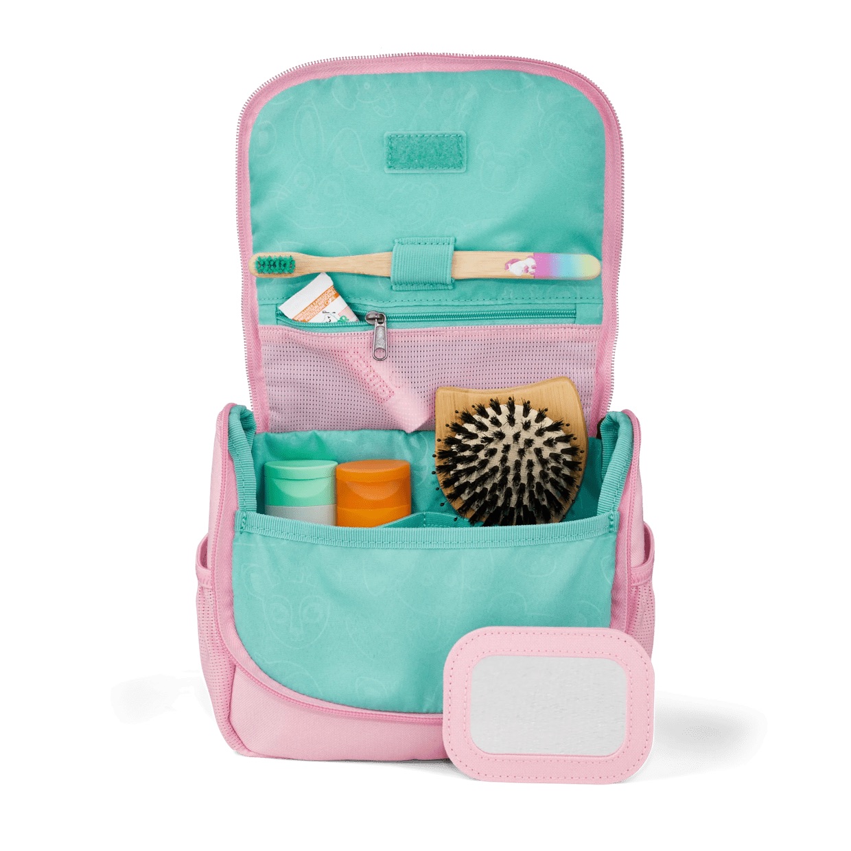 Affenzahn Kulturtasche Einhorn