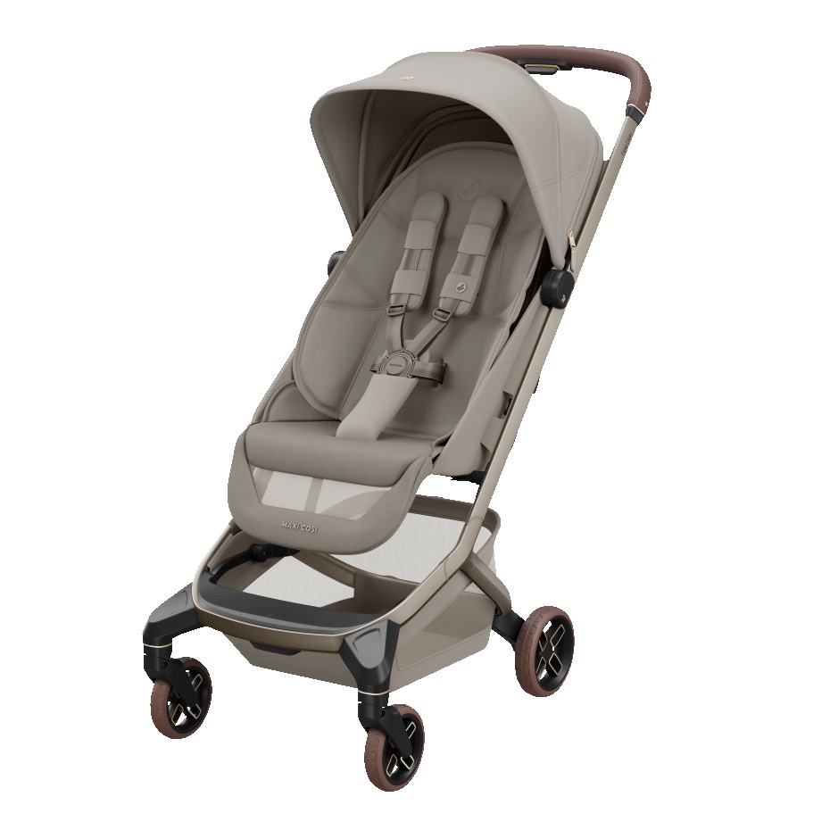 maxi-Cosi Fame Cabin Sapphire Sand