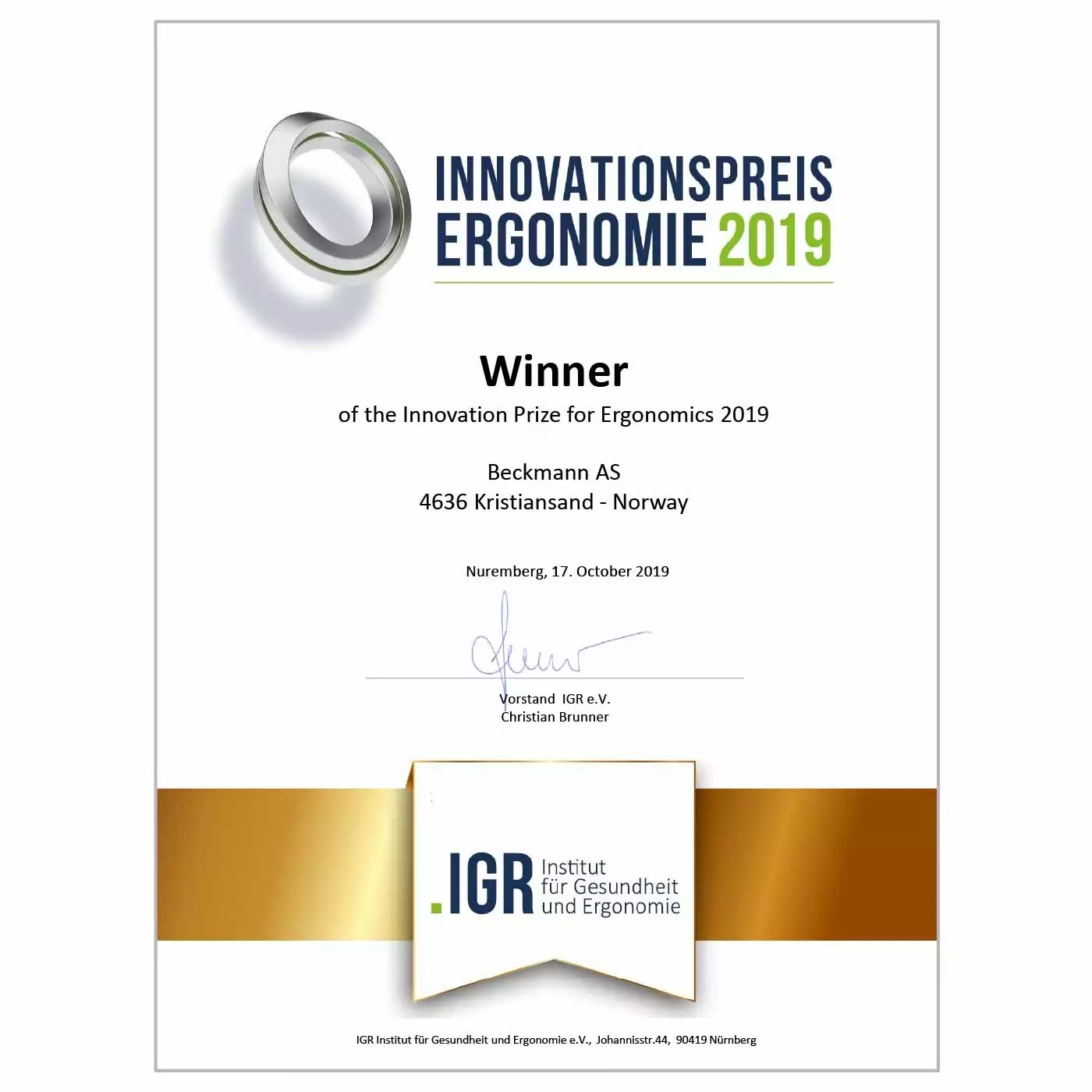 Beckmann Schulrucksack-Set Active Air FLX 6-teilig Yellow Heart