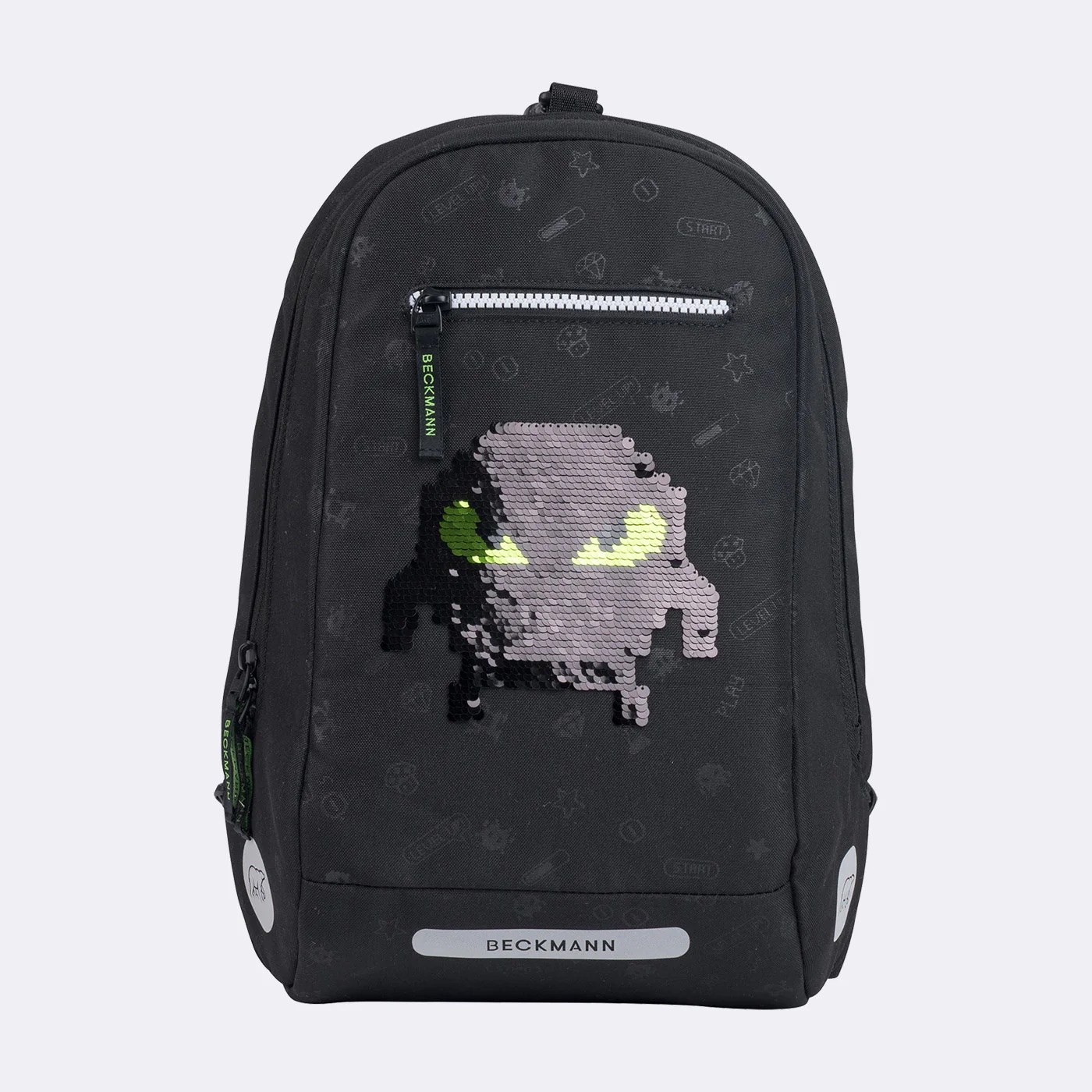 Beckmann Classic Maxi - 6-tlg. Set Pixel