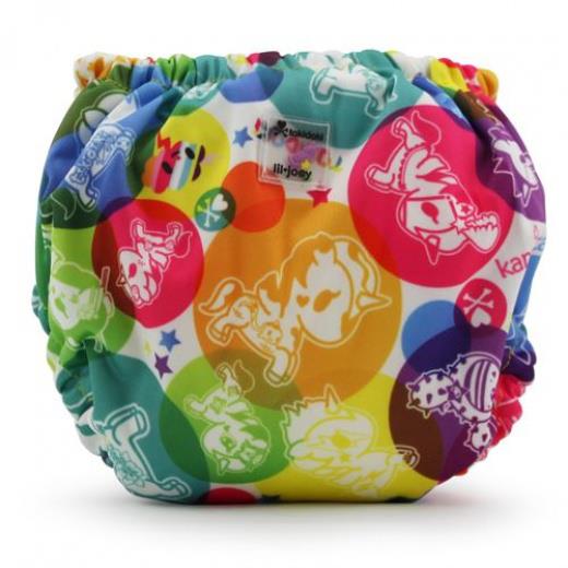 Kanga Care - Stoffwindeln Lil Joey 2 Stück - tokidoki x Kanga Care - tokiTreats 2pk