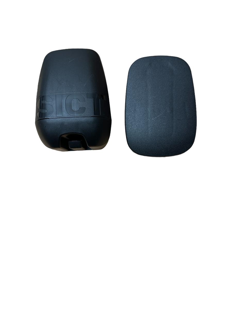 Britax Römer Seitenaufprallschutz