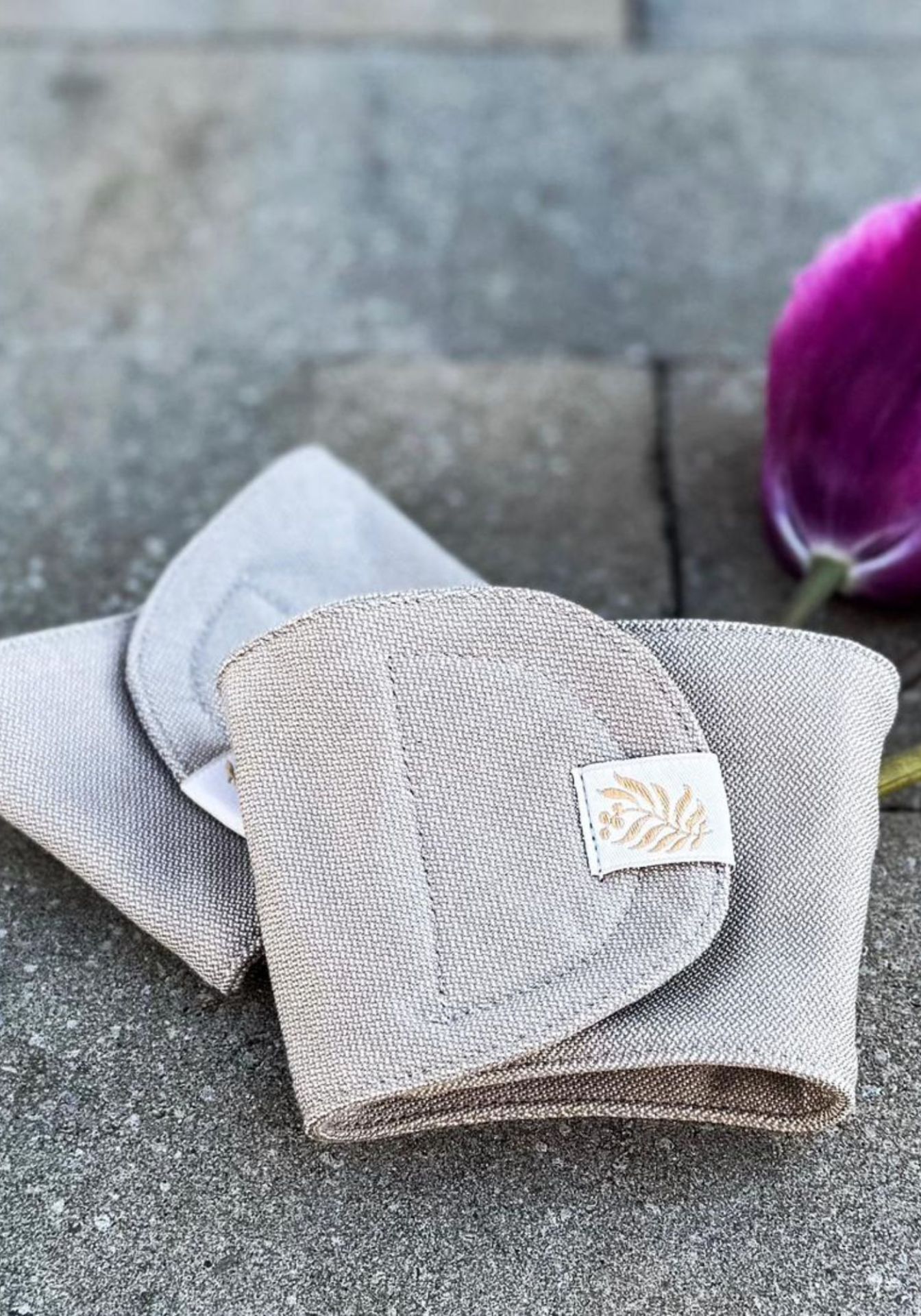 LELIBA Zubehör Gurtschoner Ramus Mora