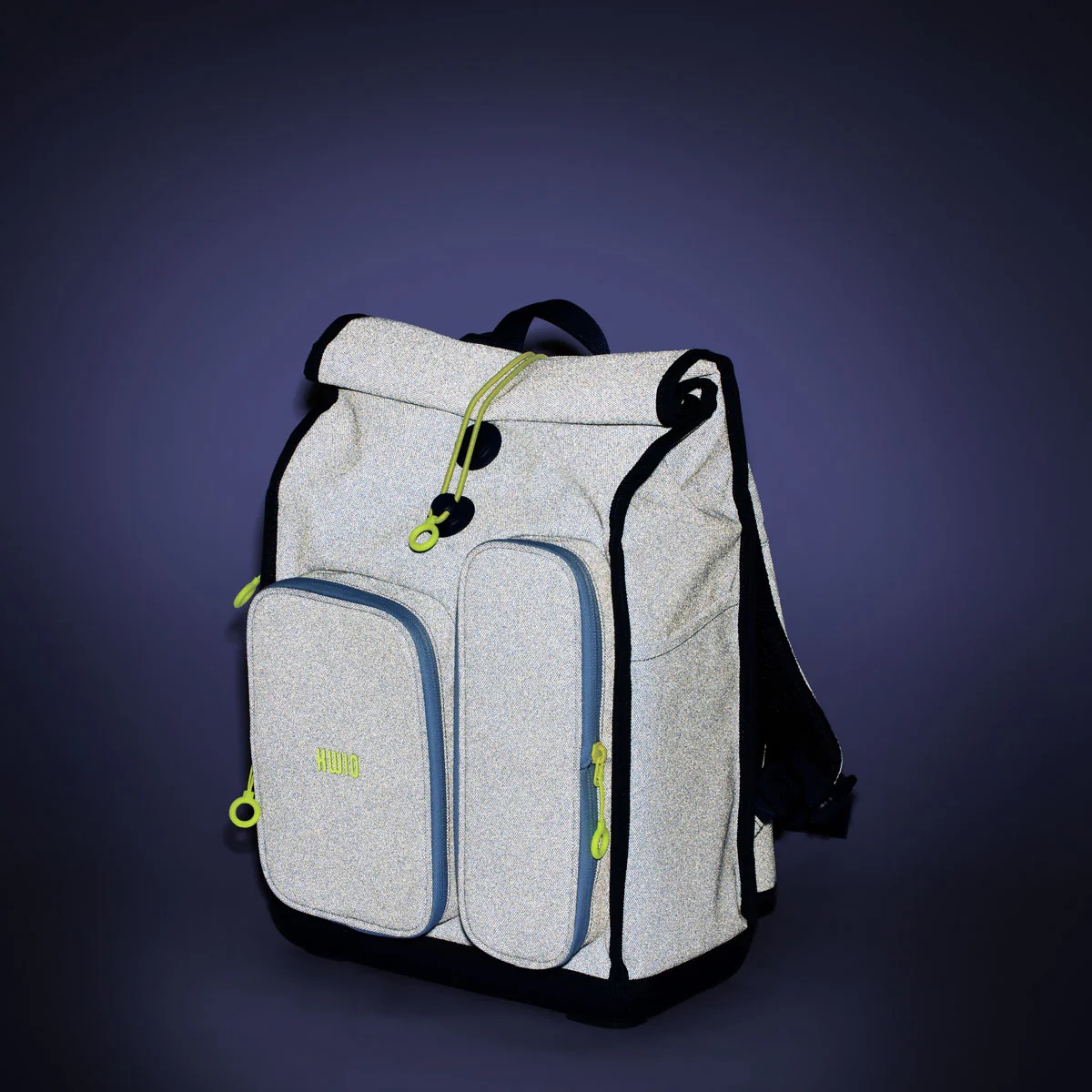 Kwio BAGG Schulranzen-Set Breeze Kwio BAGG Schulranzen-Set Breeze