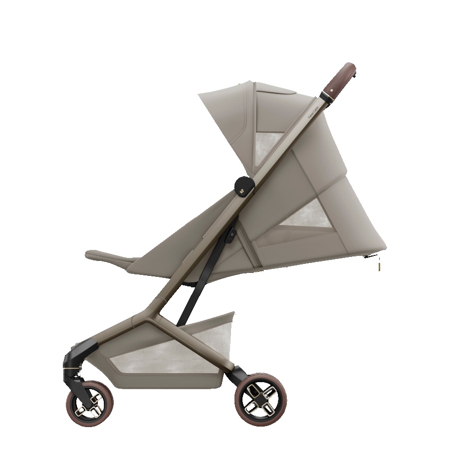 maxi-Cosi Fame Cabin Sapphire Sand