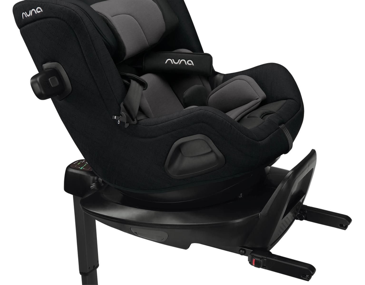 nuna TODL™ next i-Size Caviar nuna TODL™ next i-Size Caviar