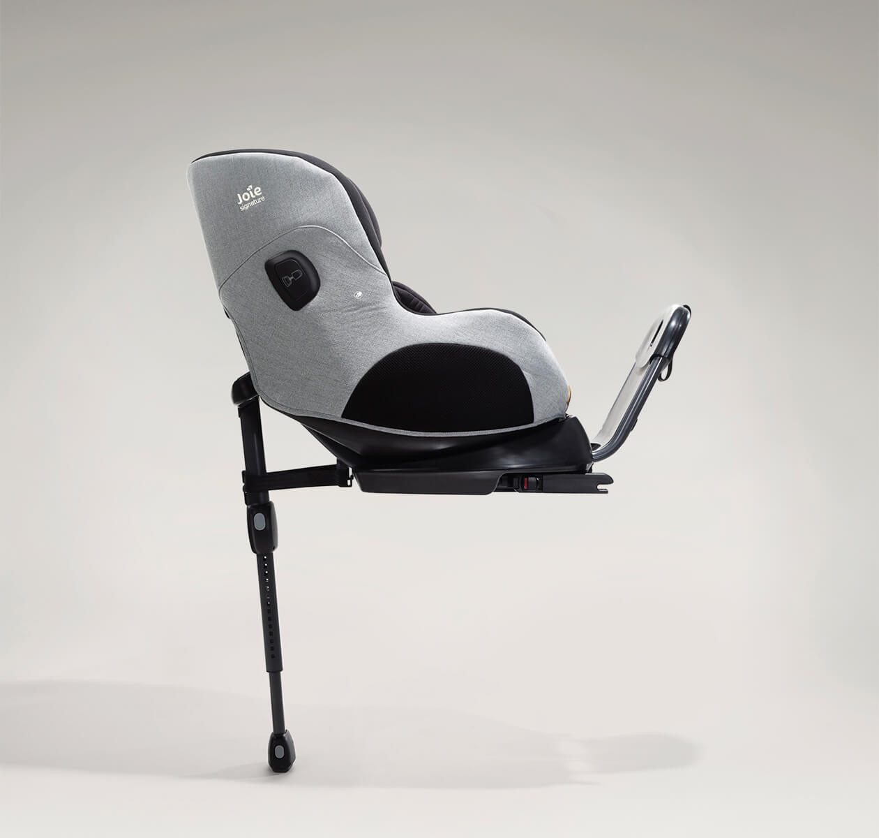 Joie Signature i-Prodigi™ Reboarder (40 – 125 cm/ 0 – 22,5 kg) Joie Signature i-Prodigi™ Reboarder Carbon