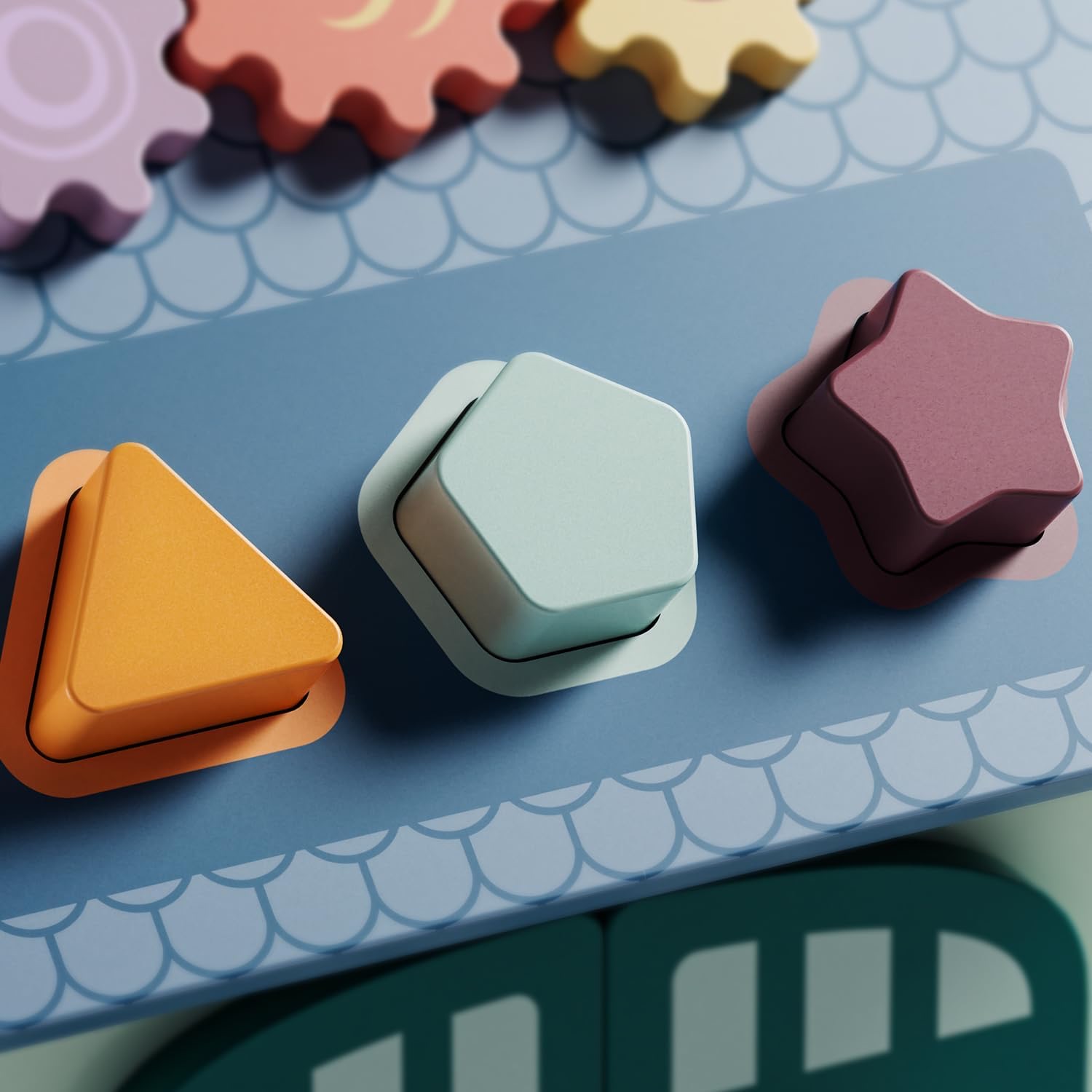 Topbright Activity Haus 12-in-1