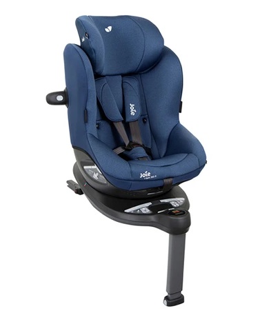 Joie i-Spin 360™ R Deep Sea Joie i-Spin 360™ R Deep Sea