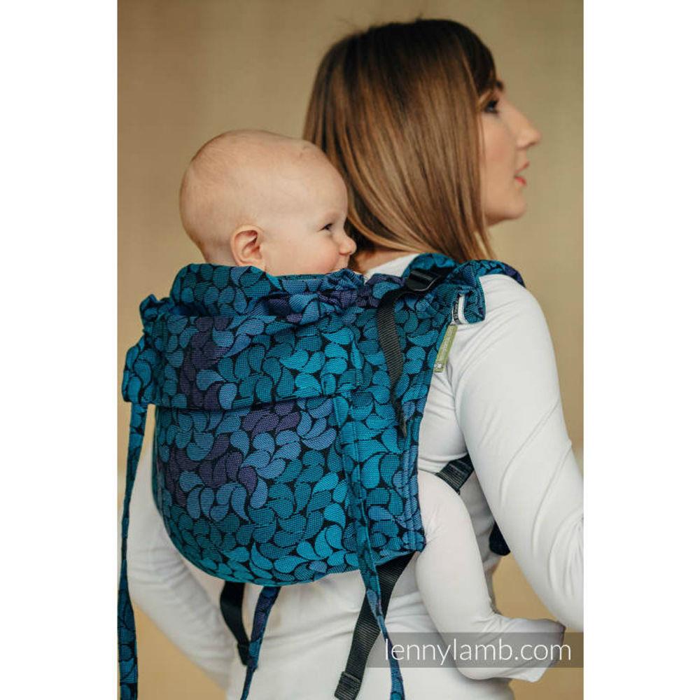 Lenny Lamb Onbuhimo Standard Folk Hearts Midsummer night