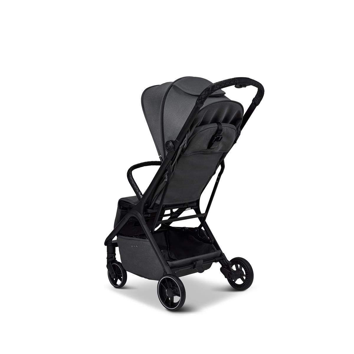 Moon Buggy Zoé anthra