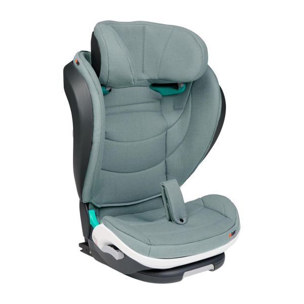 BeSafe Flex Fix 2.0 Seagreen Mélange BeSafe Flex Fix 2.0 Seagreen Mélange