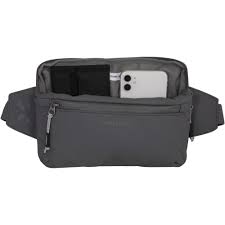 Kattbjörn Hipbag Dark Grey Kattbjörn Hipbag Dark Grey