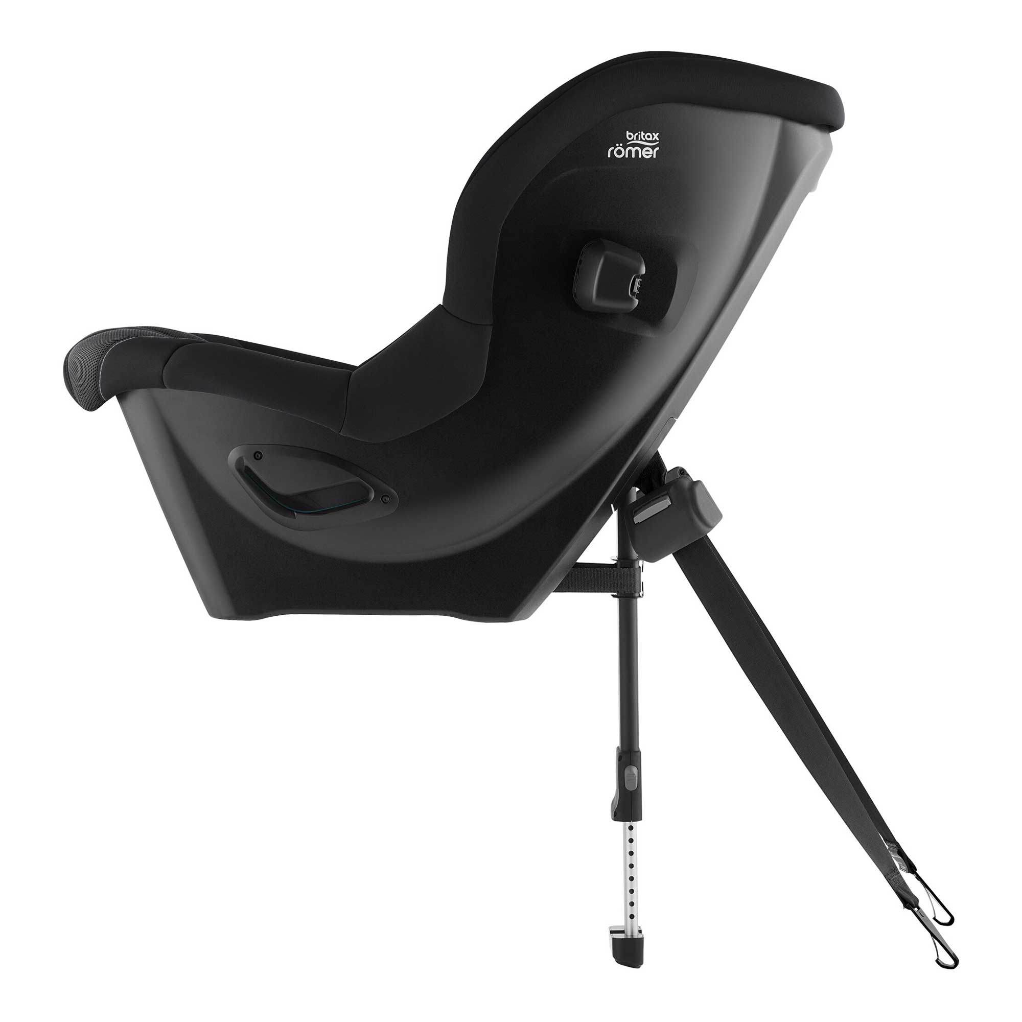 Britax Römer MaxSafe Pro Galaxy Black Britax Römer MaxSafe Pro Galaxy Black