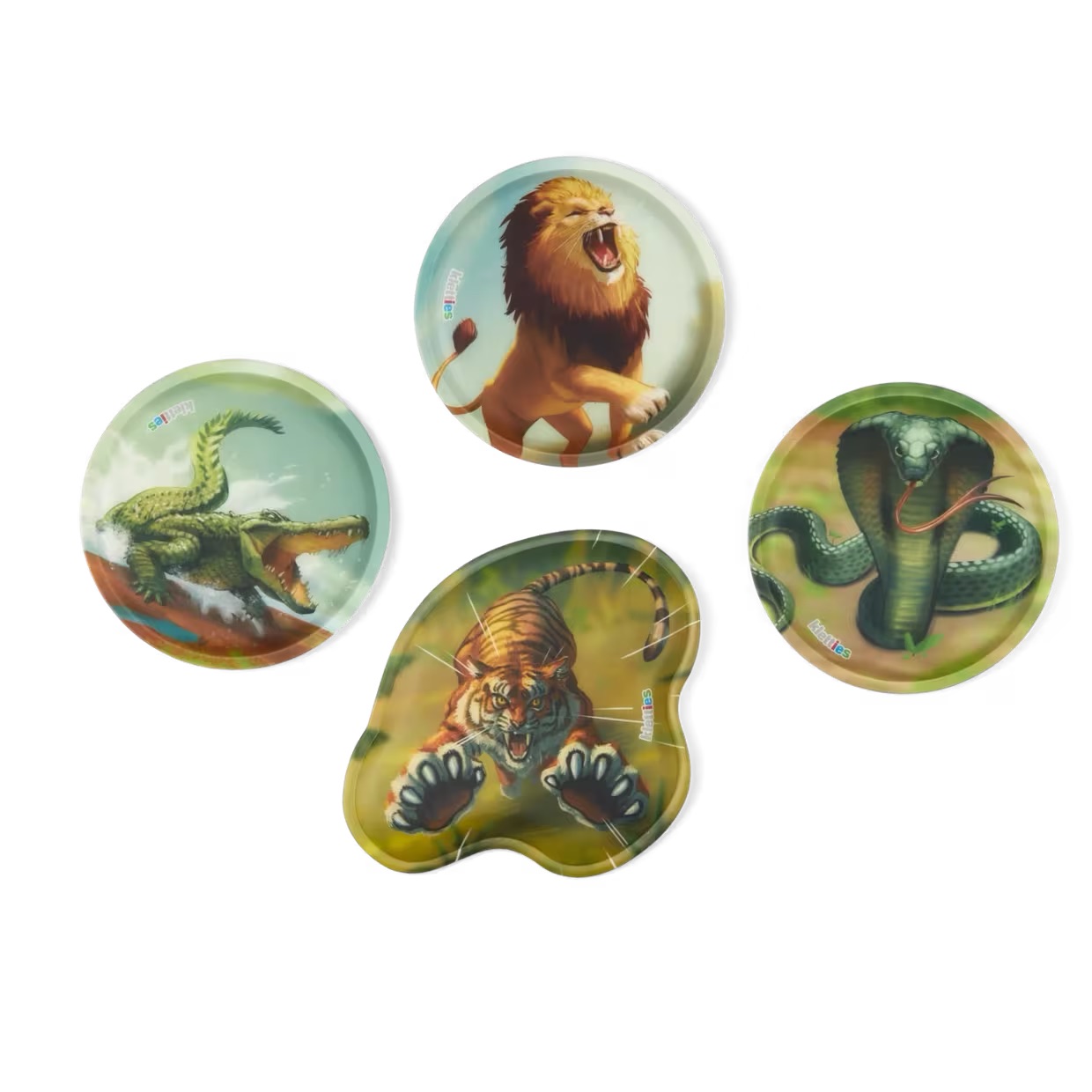 ergobag Schulranzen-Set cubo 2026 ExBärdition ergobag Schulranzen-Set Pack 2025/2026 ExBärdition