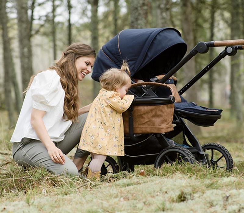 Kinderwagen