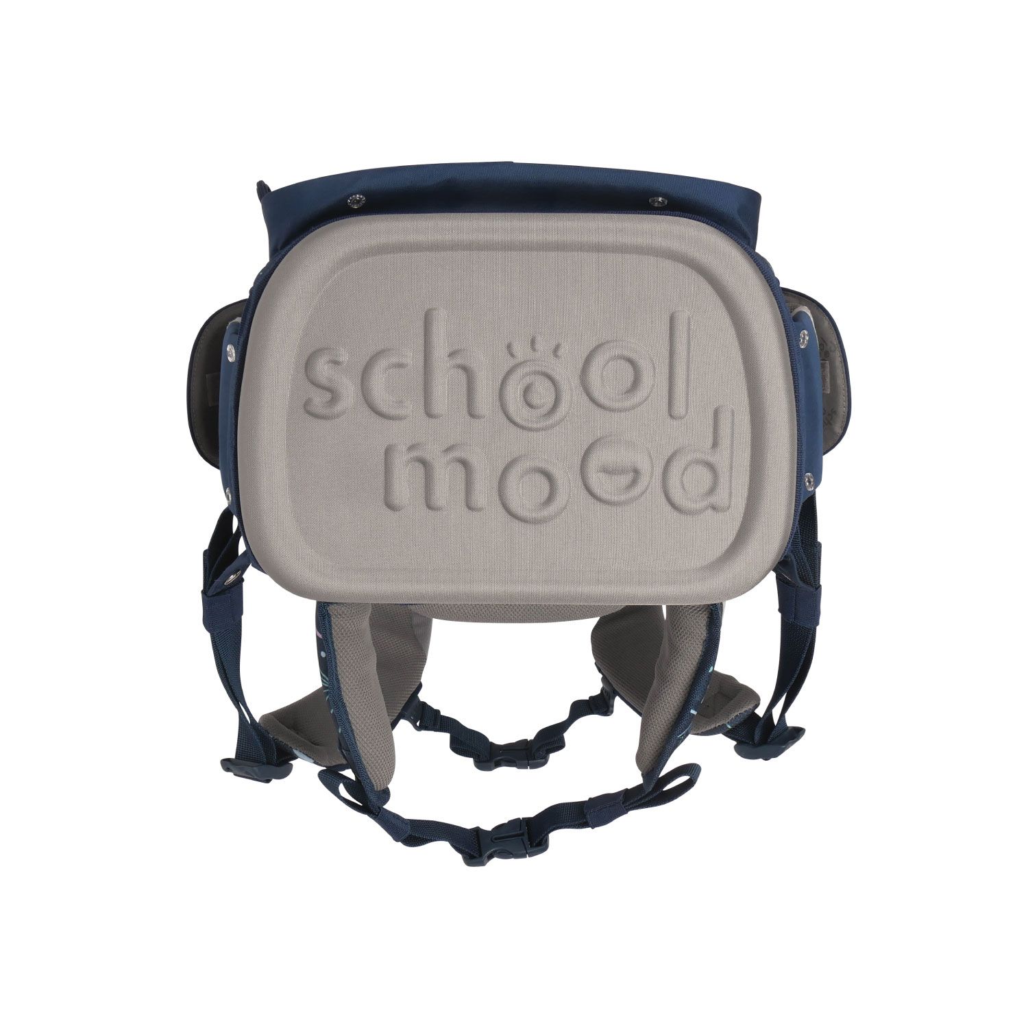 School-Mood Timeless Pro Schulranzen-Set 2025 7-tlg. Lina (Kätzchen)