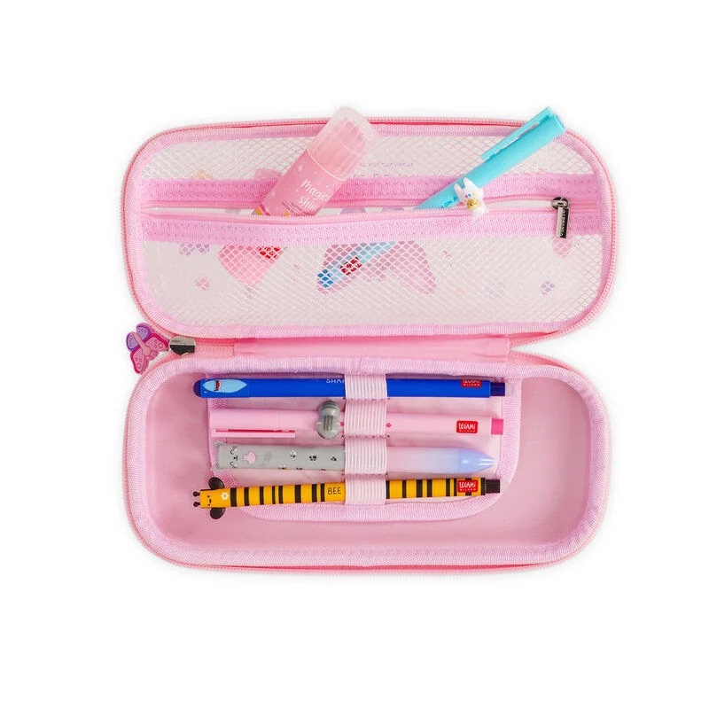 Legami Federmäppchen - Wonderwow Butterfly