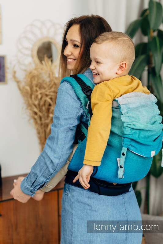 Lenny Lamb Preschooler Airglow Lenny Lamb Preschooler Airglow