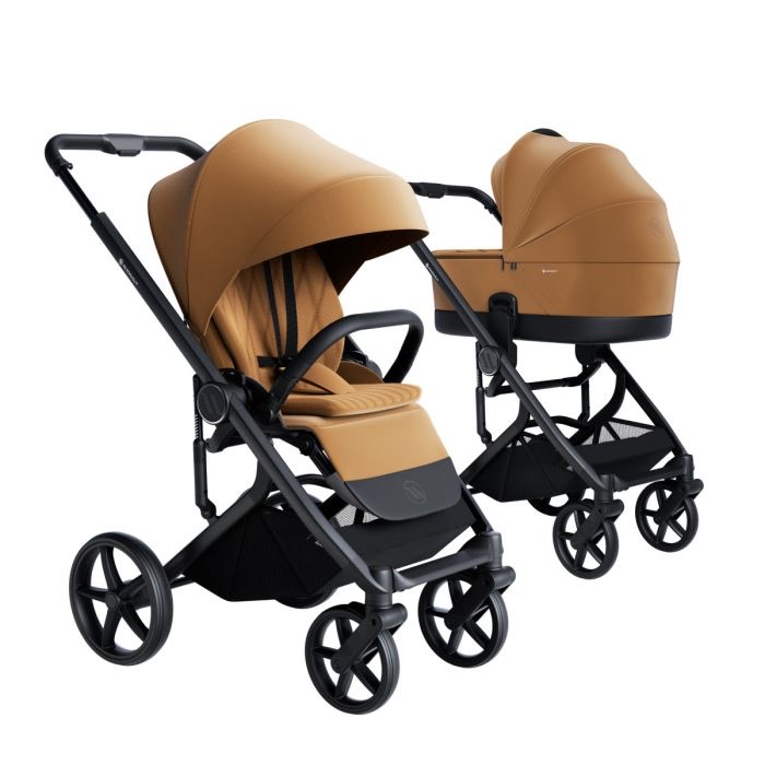 Avionaut Sirius 2-in-1 Kinderwagen Caramel Avionaut Sirius 2-in-1 Kinderwagen Caramel