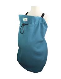 Buzzidil Wollwalk-Cover für Babytrage Harbor Buzzidil Wollwalk-Cover für Babytrage Harbor