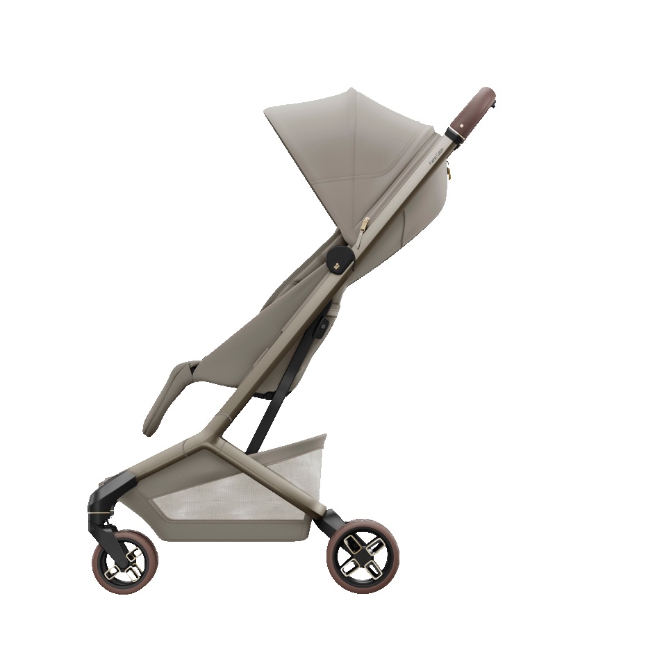 maxi-Cosi Fame Cabin Sapphire Sand