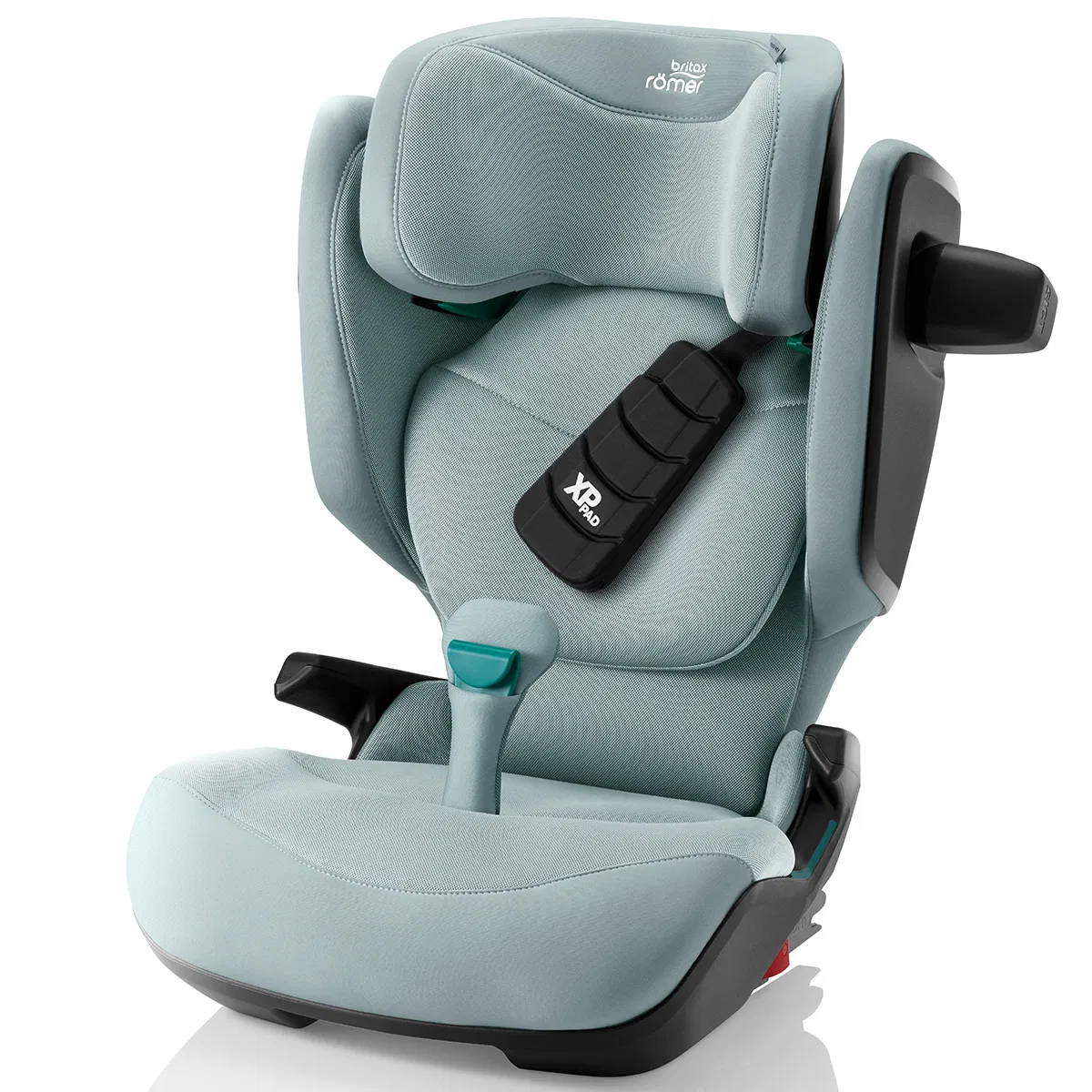 Britax Römer KIDFIX Pro Folgesitze Harbour Blue