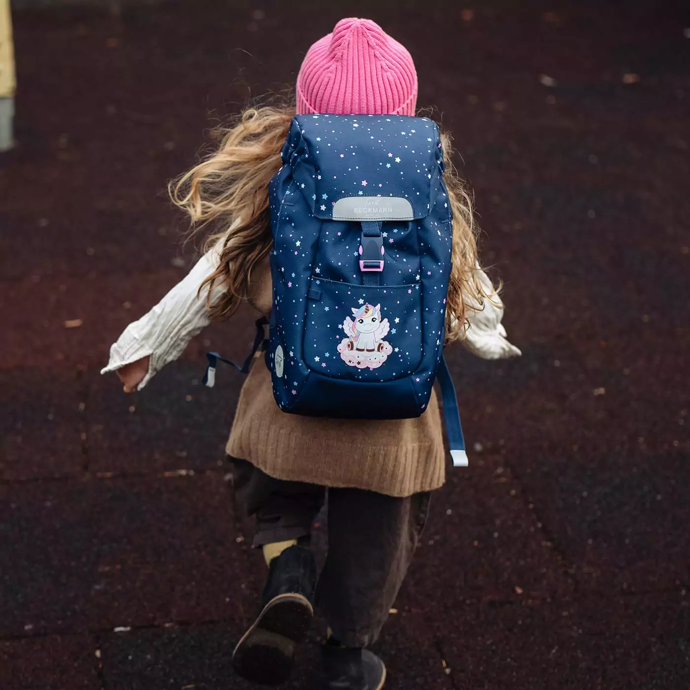 Beckmann Classic Mini Little Unicorn