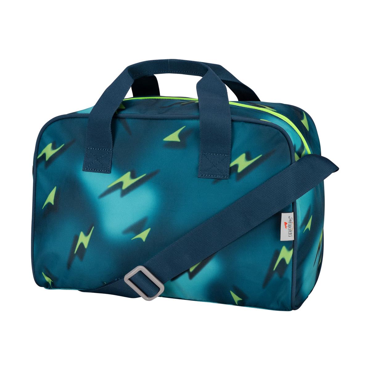 Der Die Das Sporttasche Magic Light