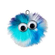 ergobag Hängis Flauschi Blau Türkis ergobag Hängis Flauschi Blau Türkis