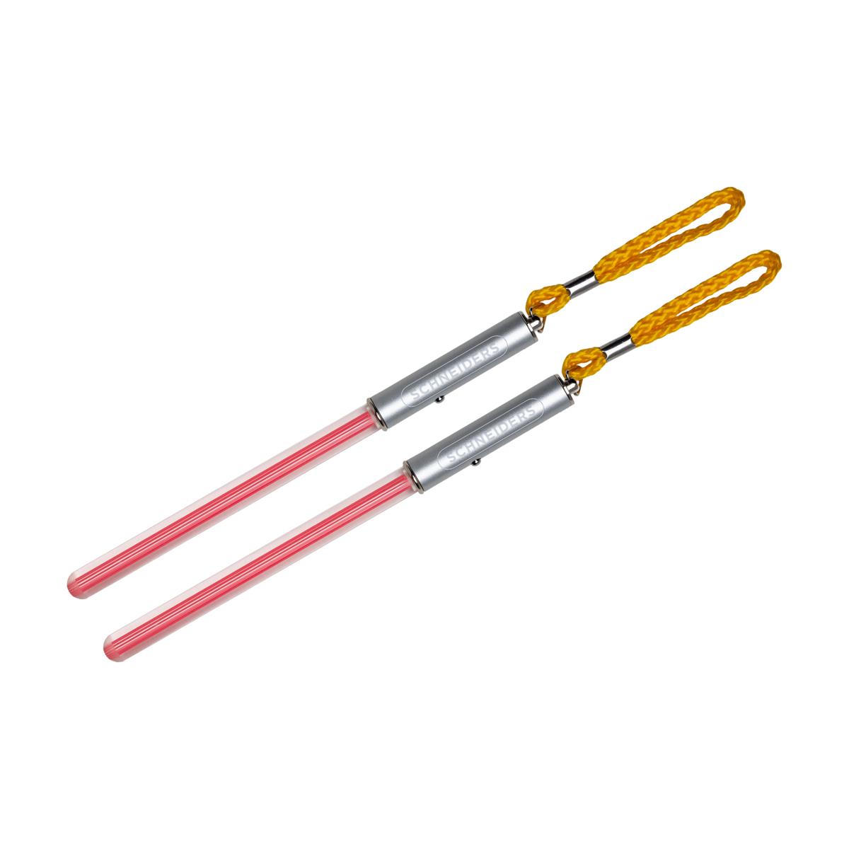 Schneiders LED Sticks USB Rot