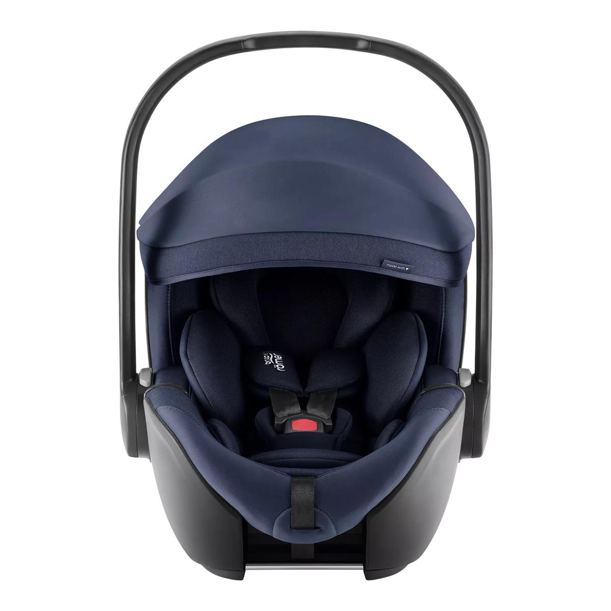 Britax Römer BABY-SAFE PRO Style | Night Blue Britax Römer BABY-SAFE PRO Style | Night Blue