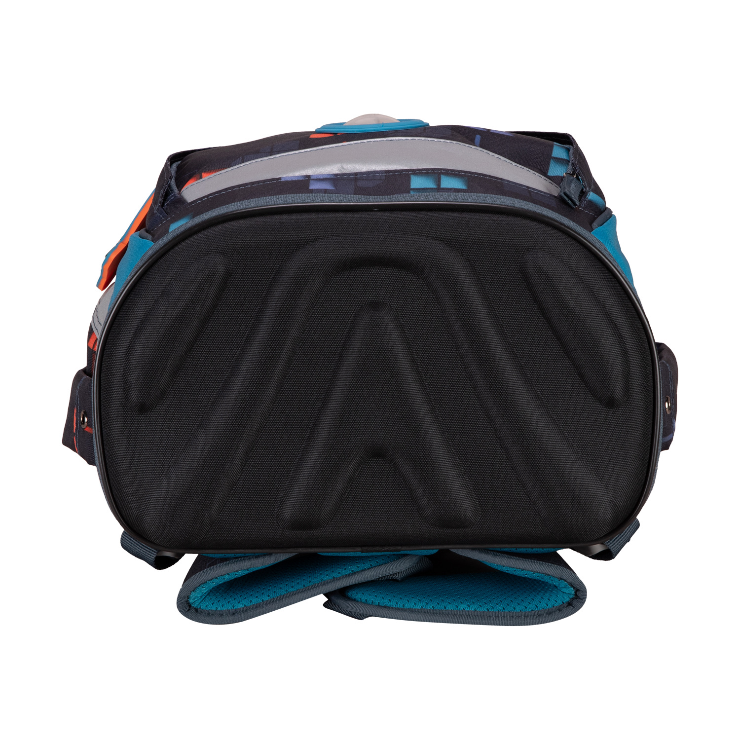 Der Die Das Schulranzen-Set Ergoflex 2025 5 tlg. Ninja Fighter Der Die Das Schulranzen-Set Ergoflex 2025 5 tlg. Ninja Fighter