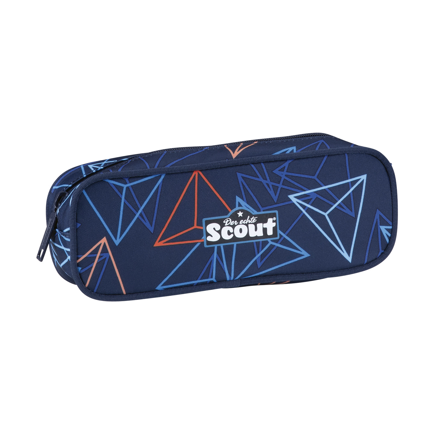 Scout Schulranzenset Micro Offroad