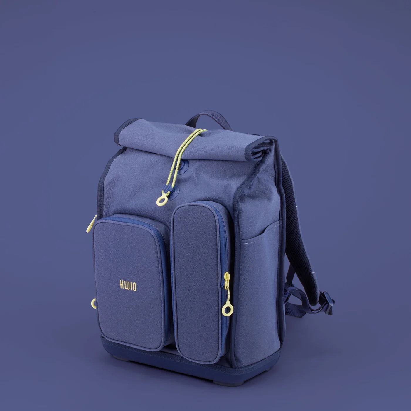 Kwio BAGG Schulranzen-Set Polar Kwio BAGG Schulranzen-Set Polar