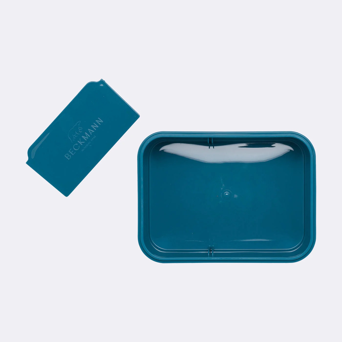 Beckmann Brotdose Jungle Game Beckmann Brotdose Jungle Game