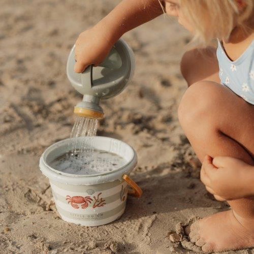 0003410.jpg Little Dutch Strandset 5-teilig grün