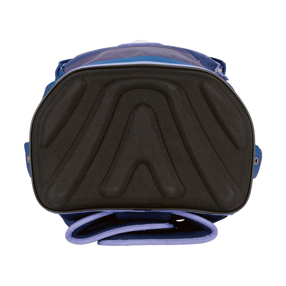 Der Die Das Schulranzen-Set Ergoflex 2025 5 tlg. Deep Ocean Der Die Das Schulranzen-Set Ergoflex 2025 5 tlg. Deep Ocean