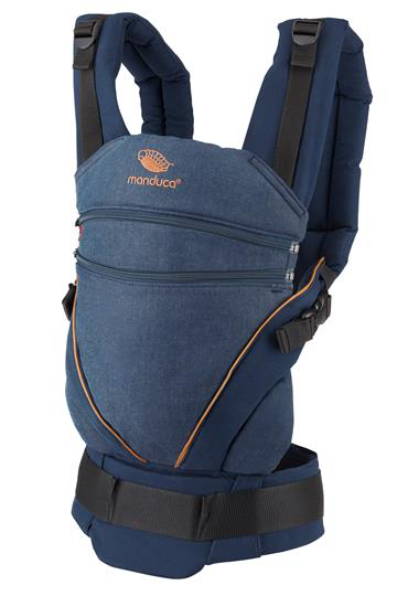 manduca XT denim blue-toffee manduca XT denim blue-toffee