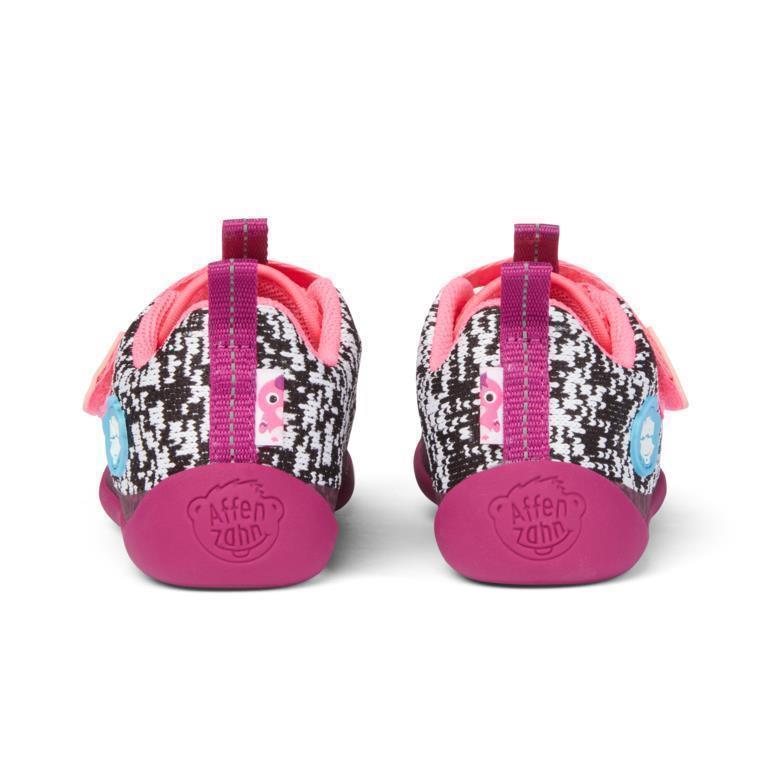 Affenzahn Sommerschuh Einhorn 23