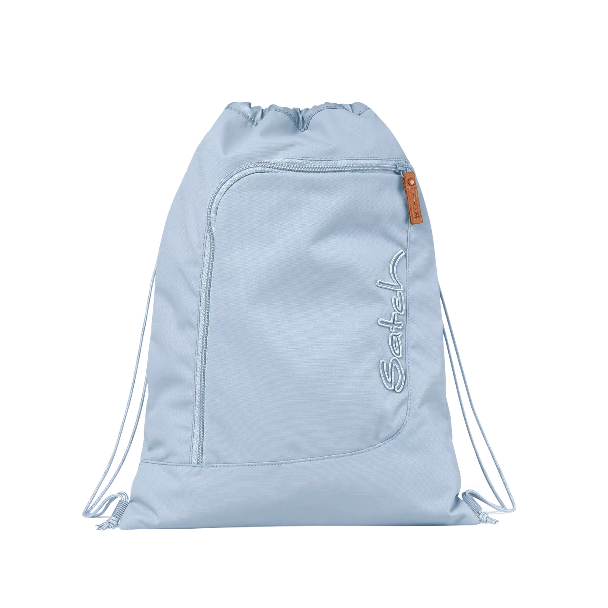satch Sportbeutel Nordic Ice Blue satch Sportbeutel Nordic Ice Blue
