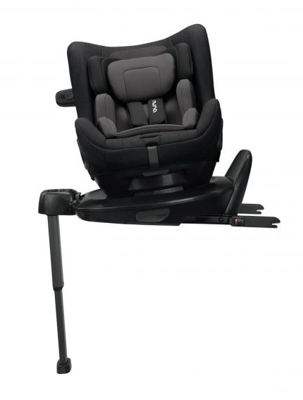 nuna TODL™ next i-Size Caviar nuna TODL™ next i-Size Caviar