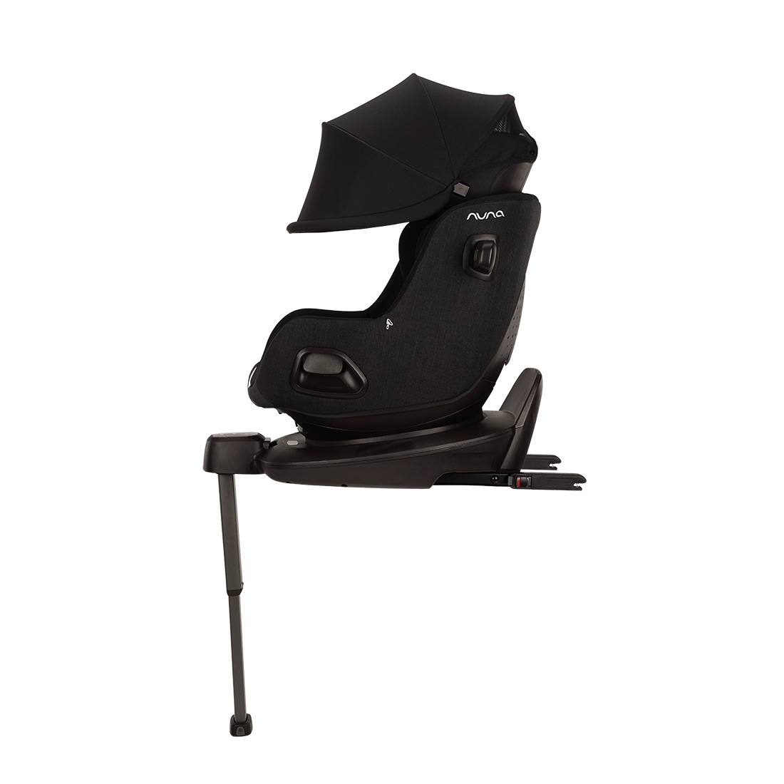 Nuna PRUU aire Kindersitz Caviar Nuna PRUU aire Kindersitz Caviar